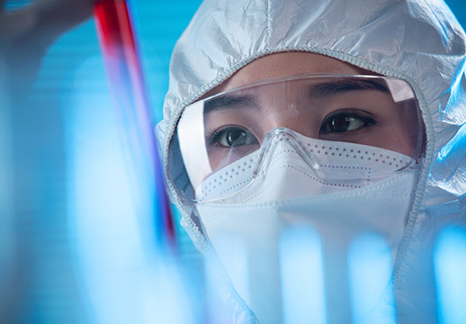 企業使命