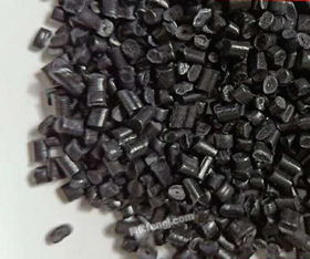 廢塑料綠色回收 鐘格管業廠長期采購低壓管顆粒，助力循環經濟