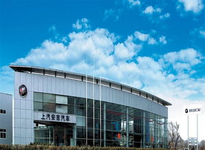 上汽安吉別克十周年店慶，年終鉅惠開啟購車盛宴